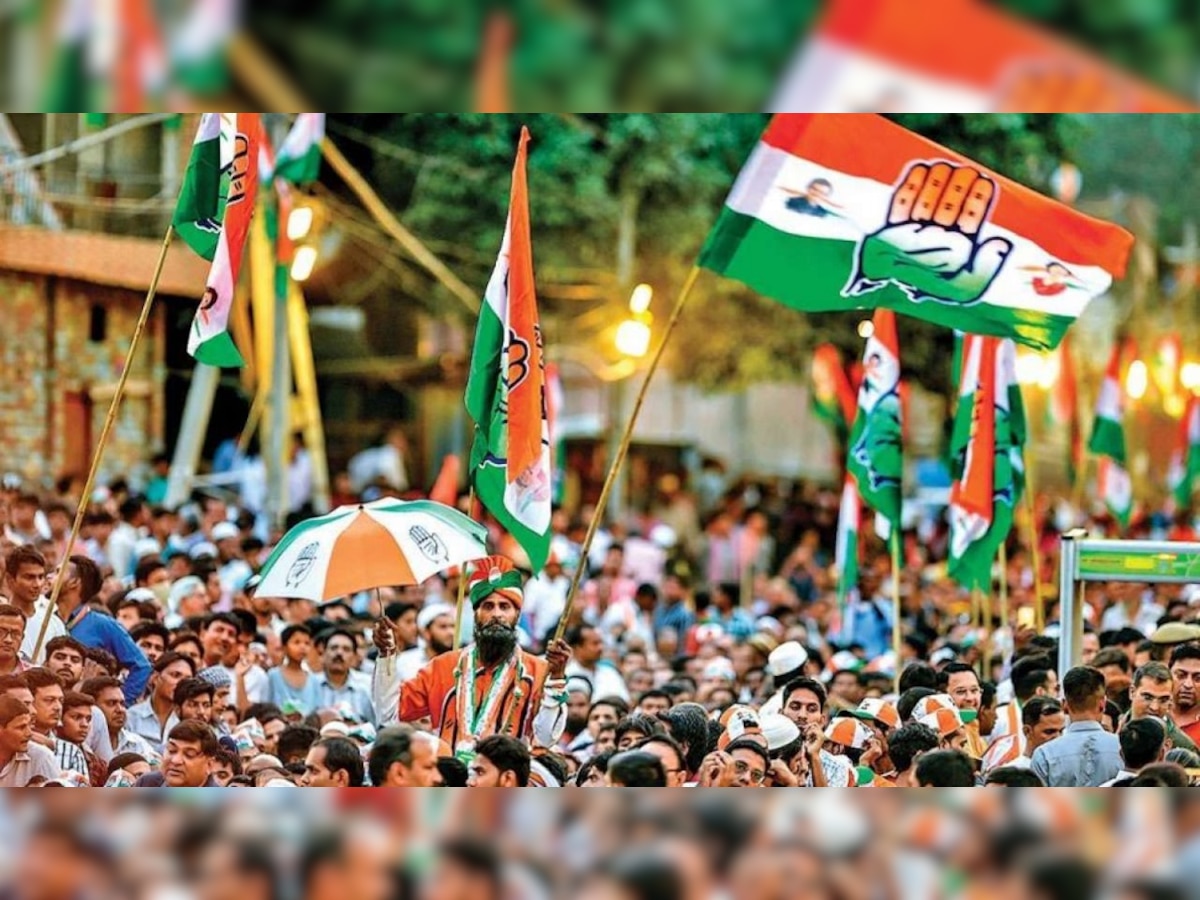 कांग्रेस ने प्रतापगढ़ के 2 चेहरों को बनाया राज्यसभा प्रत्याशी, जमानत जब्त कराने वाले इमरान प्रतापगढ़ी भी Candidate