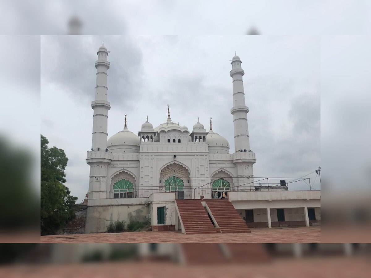 लखनऊ में टीले वाली मस्जिद केस आज अदालत में, हिंदू पक्ष के दावों को लेकर सुनवाई