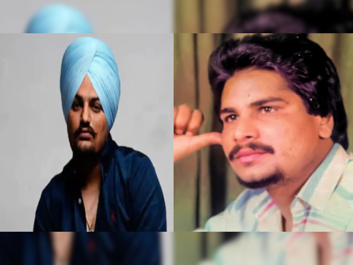 Sidhu MooseWala Murder: सिद्धू मूसेवाला की तरह इस पंजाबी सिंगर की भी हुई थी हत्या, आज भी नहीं सुलझी गुत्थी