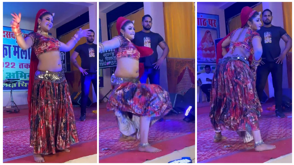 Gori Nagori Gori Nagori