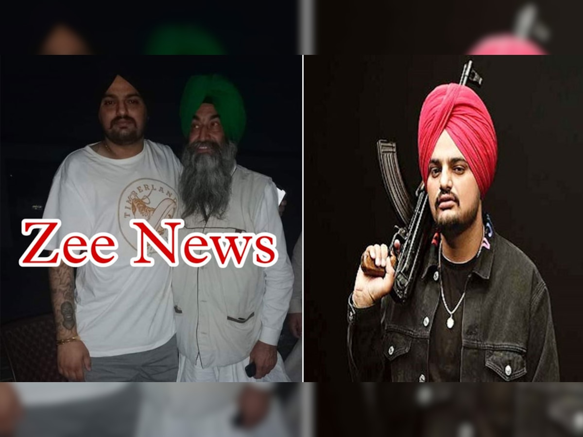 Khalistani Leaders met with Siddhu Moosewala: हत्या से एक दिन पहले खालिस्तानी नेताओं से मिले थे सिद्धू मूसेवाला, जानें किस मुद्दे पर हुई थी बात