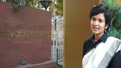 UPSC सिविल सेवा परीक्षा 2021 की टॉपर श्रुति शर्मा का जानें एजुकेशनल बैकग्राउंड