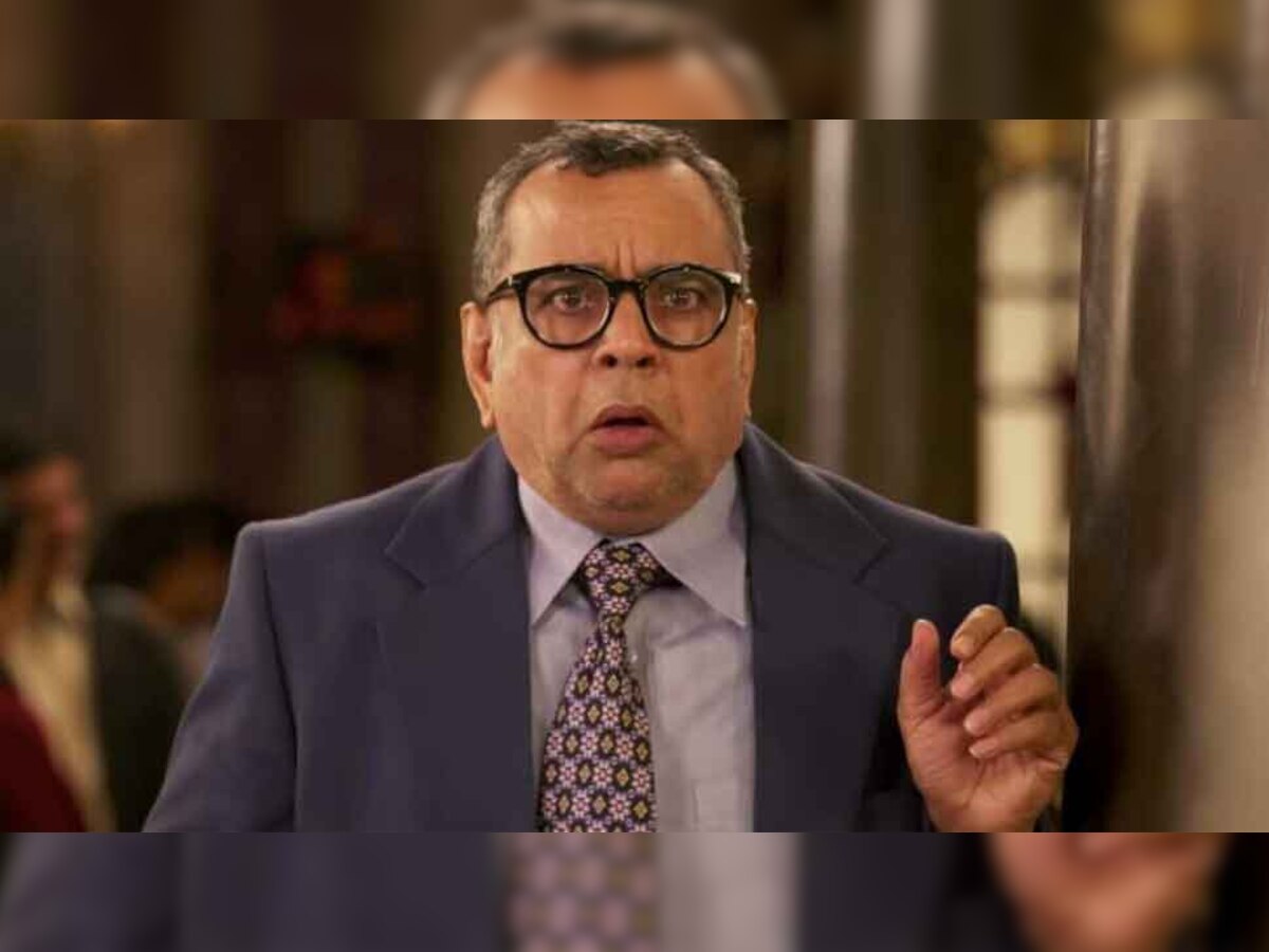 The character that changed Paresh Rawal image, the villain turned in to ...