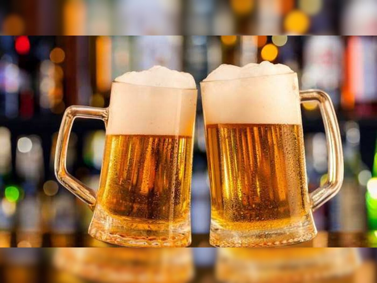 Beer price hike: बीयर के शौकीनों के लिए बुरी खबर! बढ़ने वाले हैं दाम, कंपनियों ने बताई ये वजह