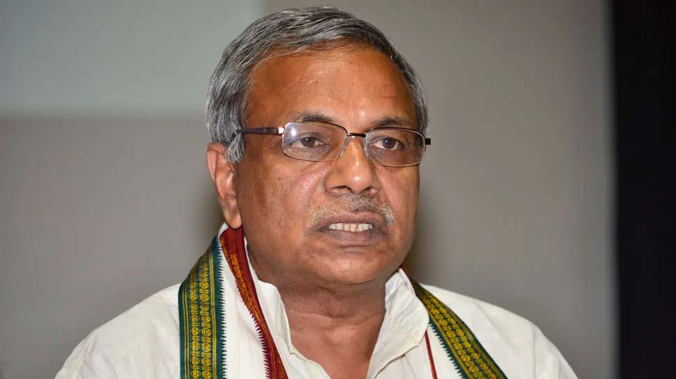 विहिप नेता सुरेंद्र जैन विहिप नेता सुरेंद्र जैन