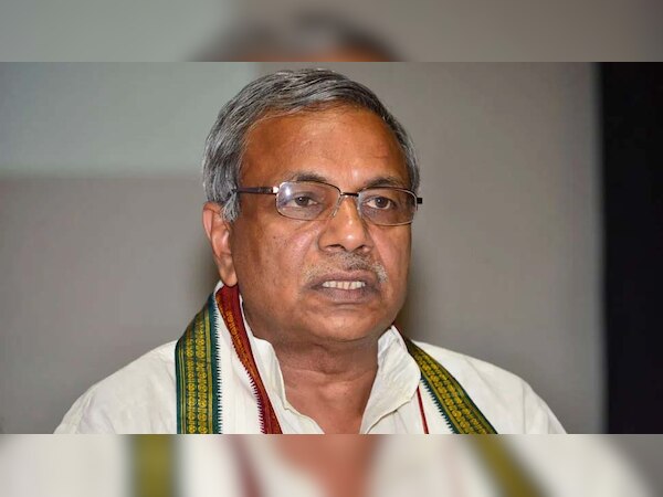 विहिप नेता सुरेंद्र जैन