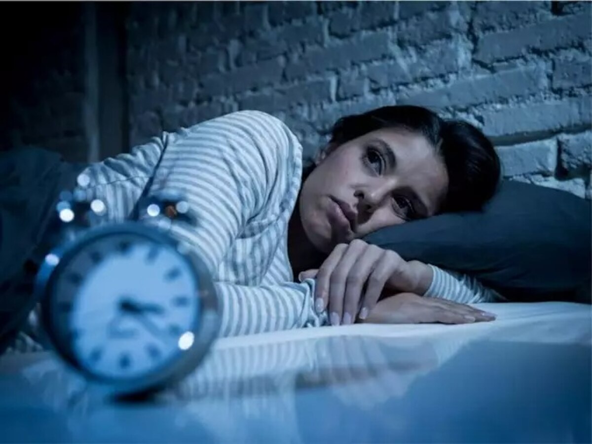 Health Tips: अच्छी नींद न लेने पर बढ़ता है वजन, बॉडी करती है इस तरह से रियक्ट