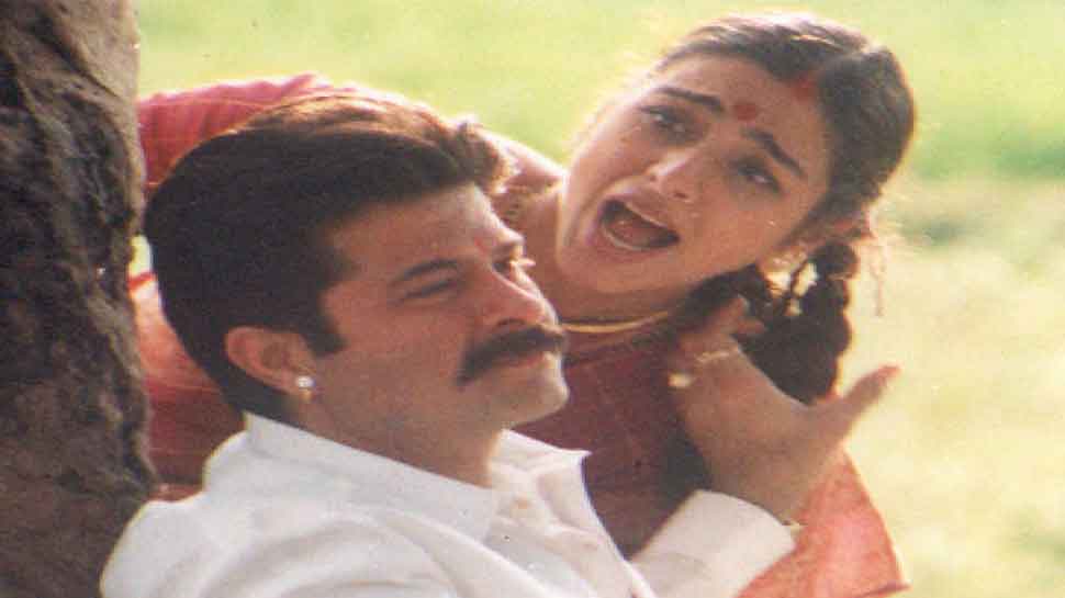 Anil Kapoor Tabu Pooja Batra Starrer Virasat Completes 25 Years Know Its Box Office 