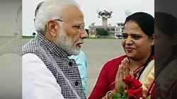 कविता पाटीदार के लिए आज का दिन अहम, होगी बीजेपी के दिग्गजों से मुलाकात