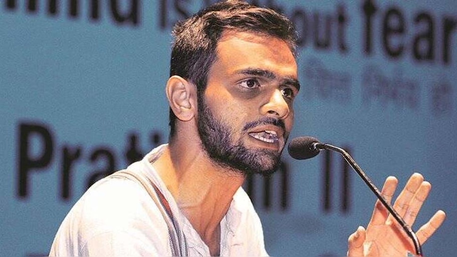 खालिद के भाषण की भाषा सहीं नहीं, लेकिन इसे आतंकवादी कृत्य नहीं ठहराया जा सकताः HC