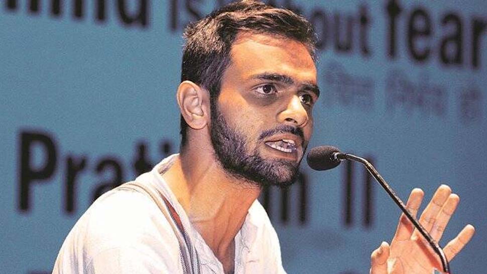 खालिद के भाषण की भाषा सहीं नहीं, लेकिन इसे आतंकवादी कृत्य नहीं ठहराया जा सकताः HC खालिद के भाषण की भाषा सहीं नहीं, लेकिन इसे आतंकवादी कृत्य नहीं ठहराया जा सकताः HC