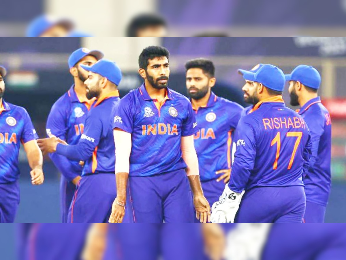 Team India