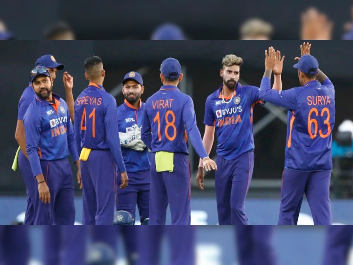 Team India खेलेगी नॉनस्टॉप क्रिकेट, टी20 वर्ल्ड कप से पहले ये घातक टीम करेगी भारत दौरा