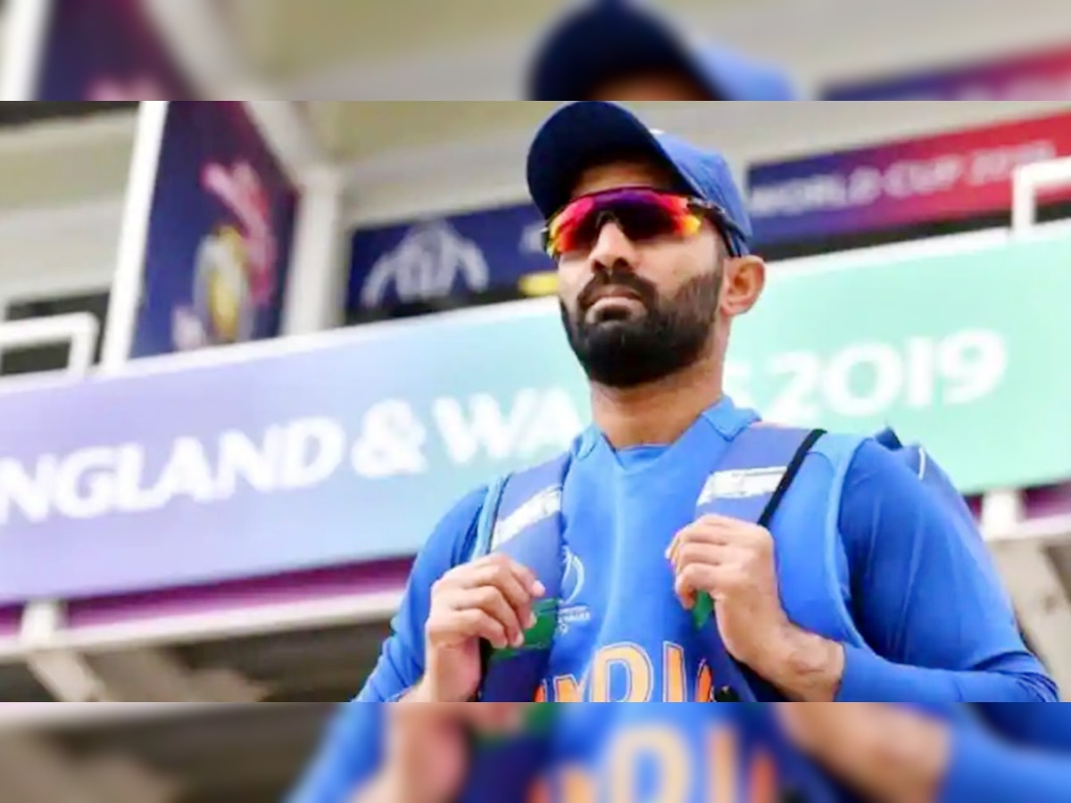 Dinesh Karthik ने छीना इन 2 विकेटकीपर्स से टीम इंडिया में एंट्री का मौका, विस्फोटक बैटिंग में माहिर