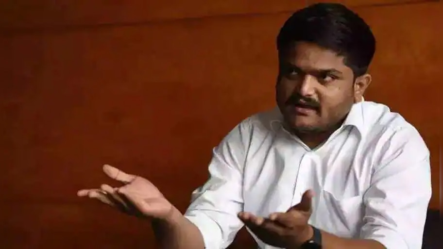 बड़ी खबर: 2 जून को भाजपा में शामिल होंगे हार्दिक पटेल, कांग्रेस से दिया था इस्तीफा