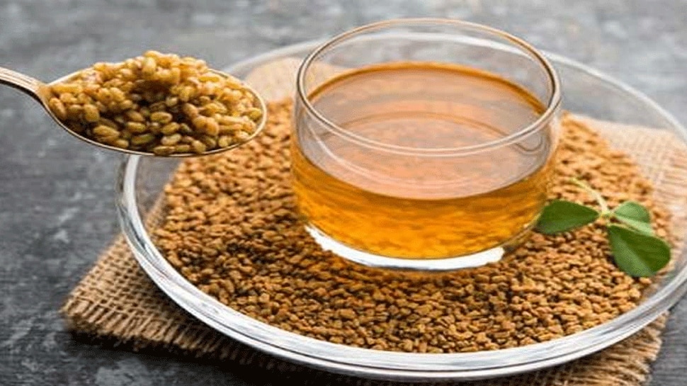Fenugreek Tea Improve Heart Health Aid Digestion May Boost Brain