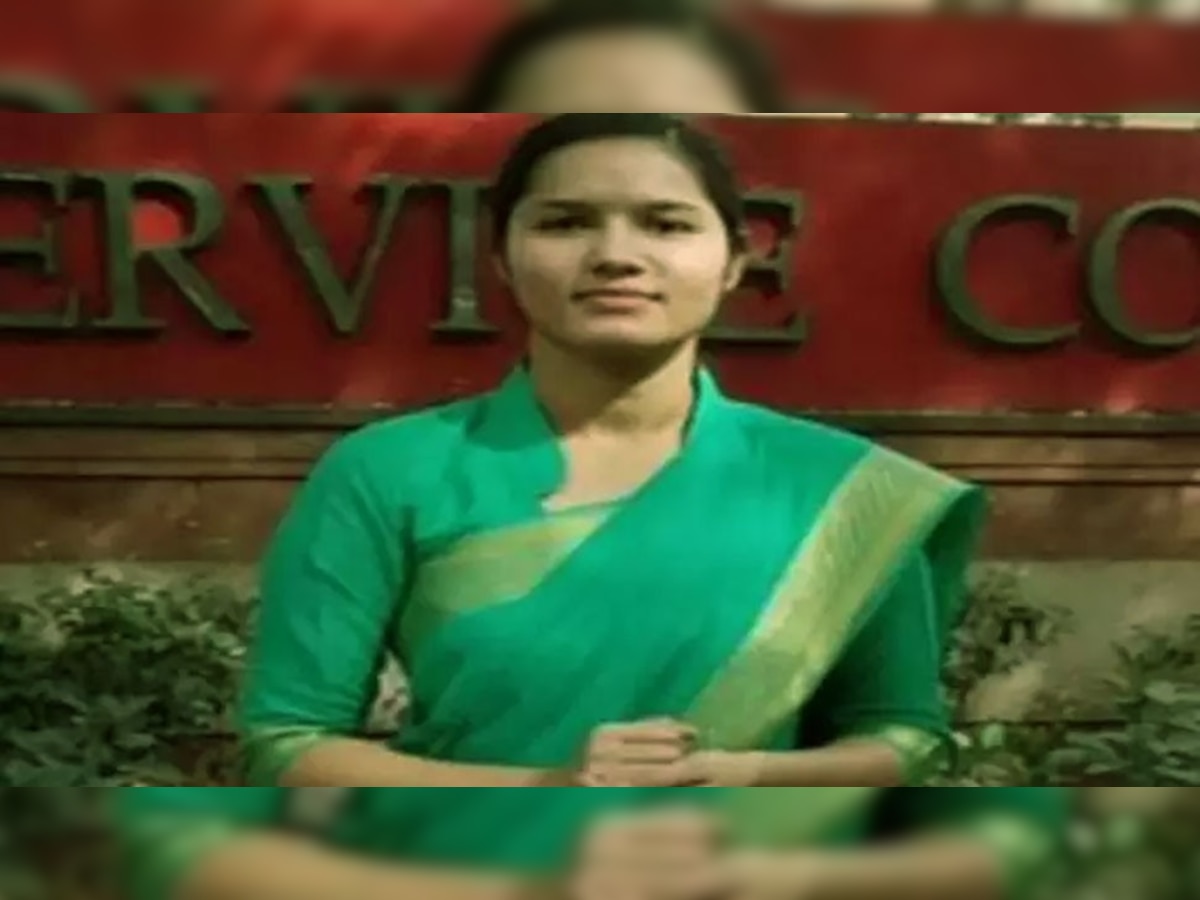 श्रेया श्री ने बिना कोचिंग के दूसरे प्रयास में ही पास की यूपीएससी सिविल सेवा परीक्षा, हासिल की 71वीं रैंक