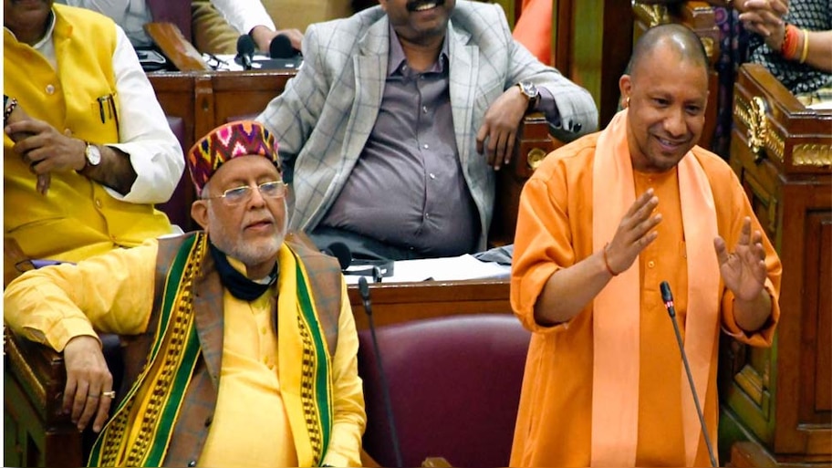 UP के MLAs को अपने इलाके में खर्च करने के लिए सालाना मिलेंगे अब इतने करोड़ रुपये