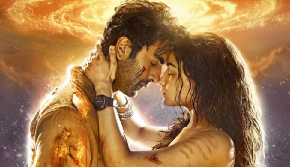 Brahmastra: मौनी रॉय का दिखा अबतक का सबसे भयानक लुक, नए टीजर ने बढ़ाई बेसब्री