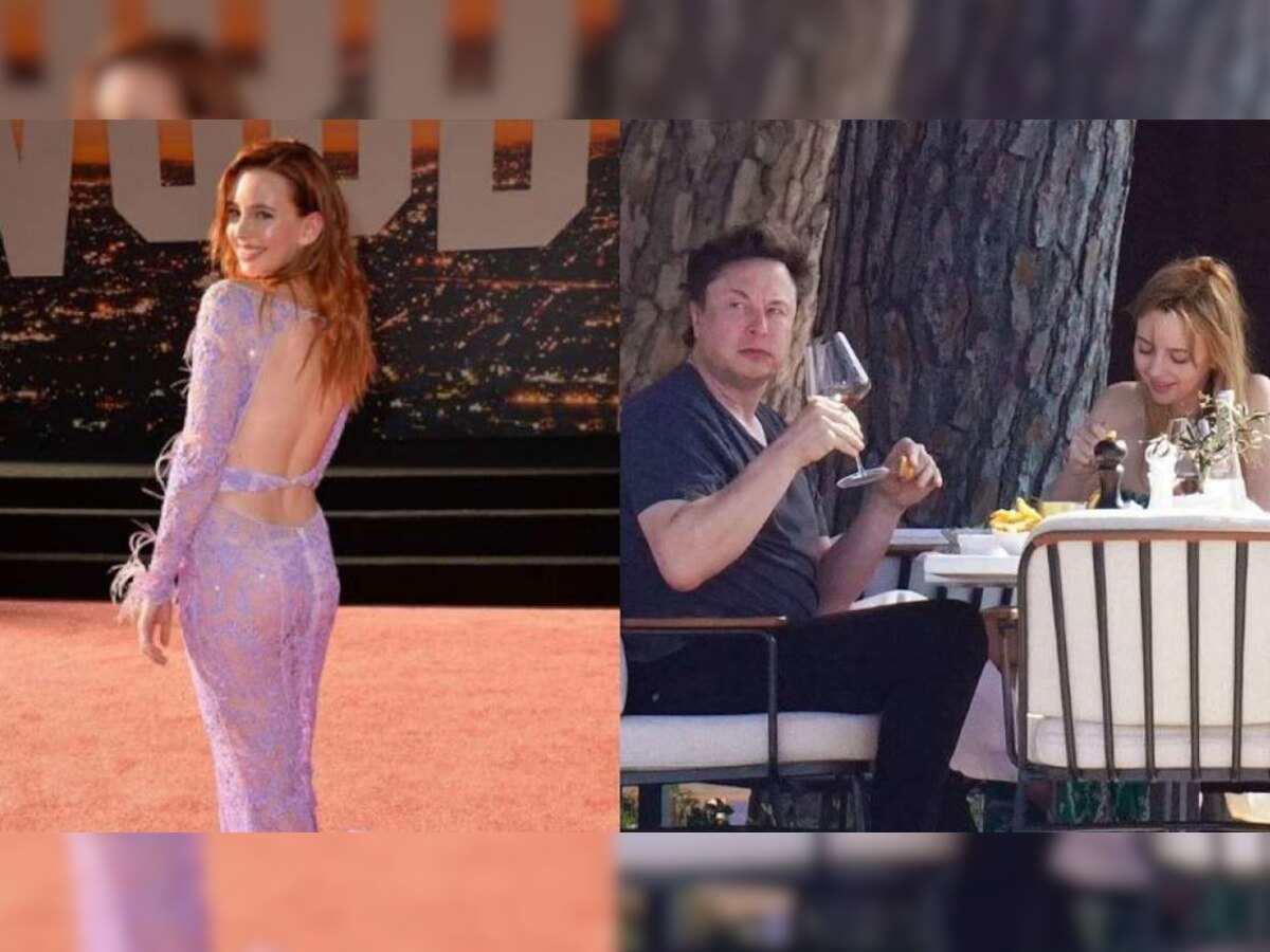 Elon Musks new girlfriend: कौन है एलन मस्क की नई गर्लफ्रेंड, जानिए 23 साल छोटी मिस्ट्री गर्ल का राज 