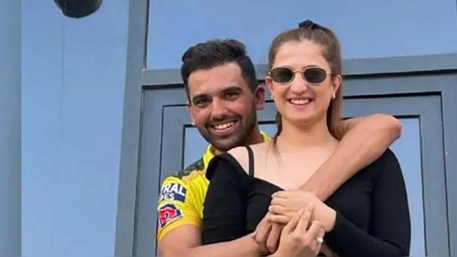 क्रिकेटर दीपक चाहर 1 जून को जया भारद्वाज से करेंगे शादी; कौन हैं जया ? 