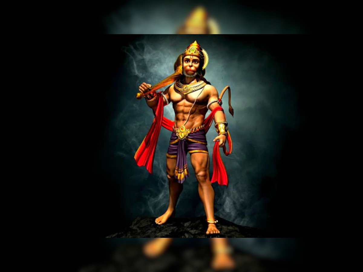 Lord Hanuman's Controversy: हनुमान का जन्म कहां हुआ? इस बात पर साधुओं के बीच जमकर हुई कहासुनी