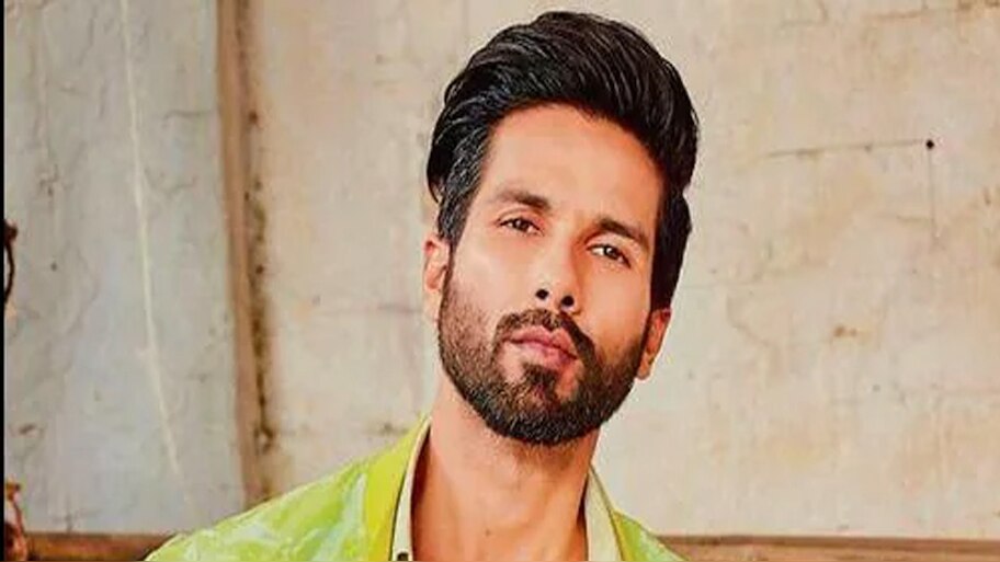 Sidhu moose wala death: सिद्धू की मौत पर शाहिद कपूर ने दिया रिएक्शन; कही ये बात