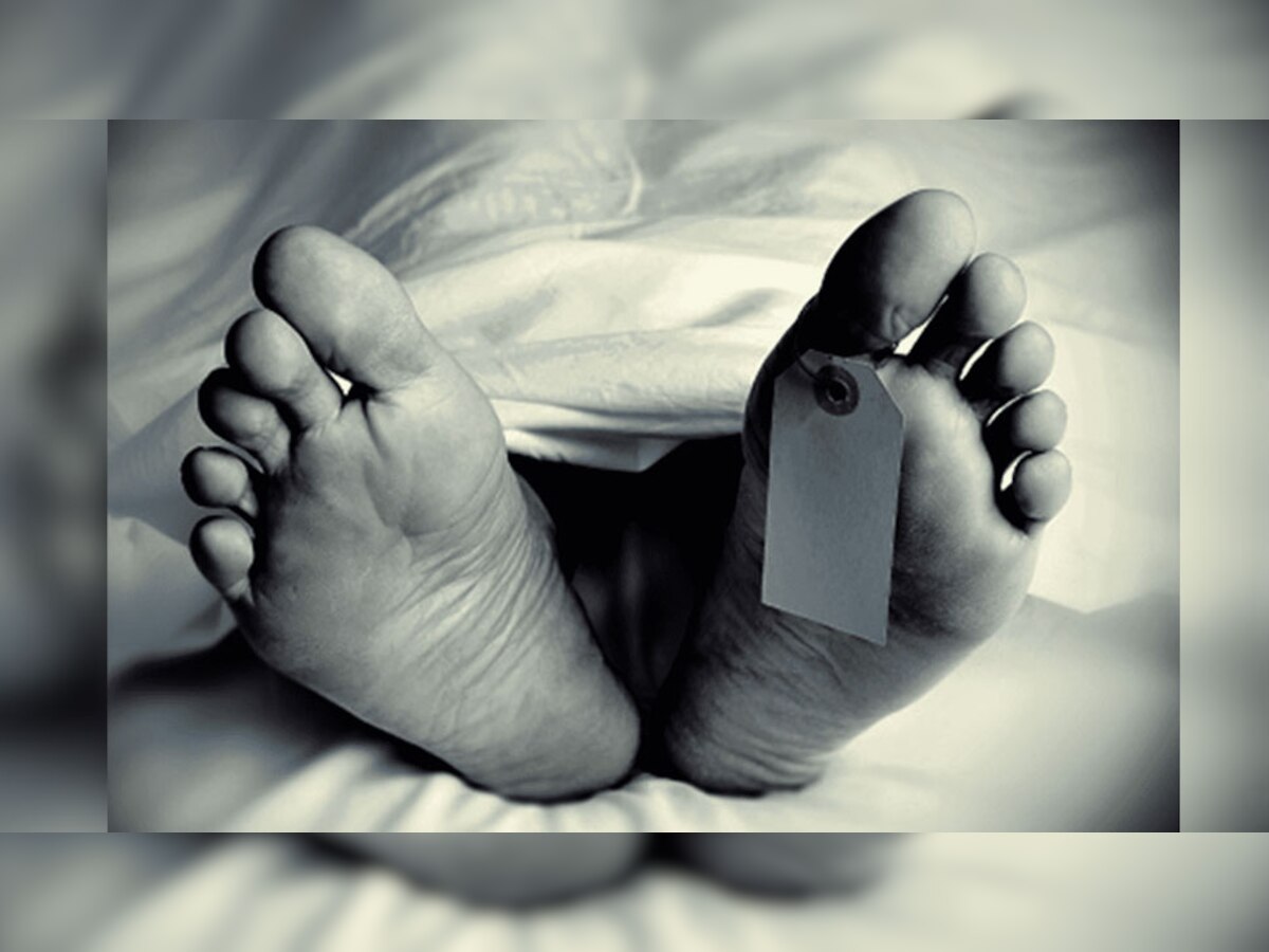 Foreign woman dies: विदेशी महिला की संदिग्ध परिस्थिति में मौत, नोएडा की होटल में मिला शव 