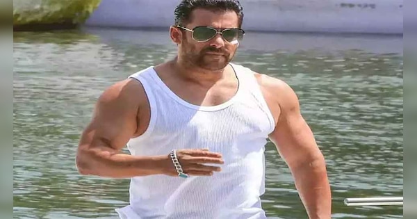 Salman Khan Security Increased After Lawrence Bishnoi Name Came In