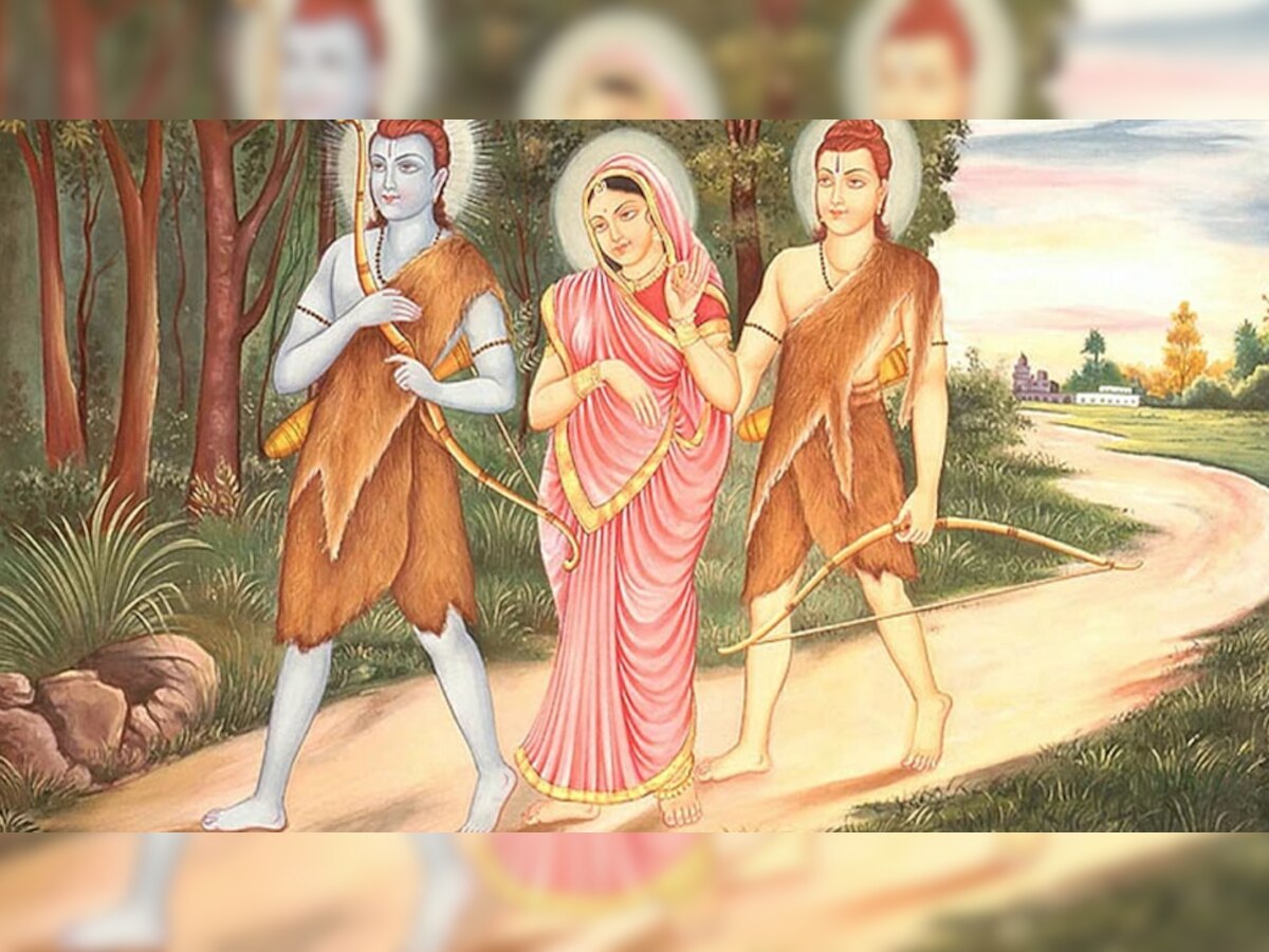 Lord Shri Ram 14 Year Exile Reason: माता कैकेयी ने श्रीराम के लिए 14 वर्ष का ही क्यों मांगा था वनवास? ये थी बड़ी वजह