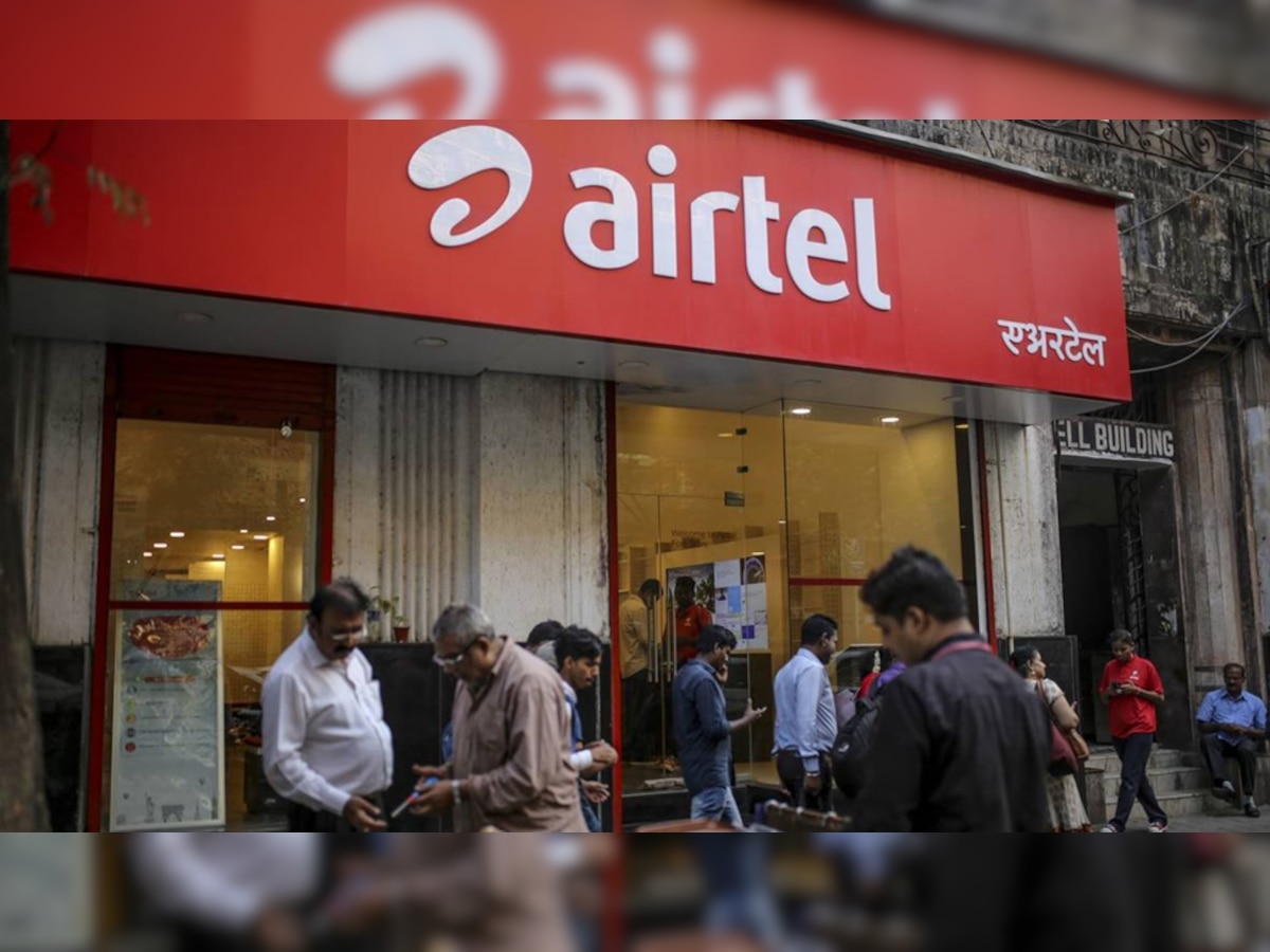 Airtel यूजर्स की मौजा ही मौजा! बिल्कुल Free मिल रहा है 1GB डेटा, आपको मिला या नहीं? ऐसे करें पता