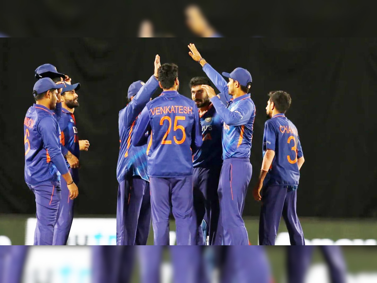 Team India