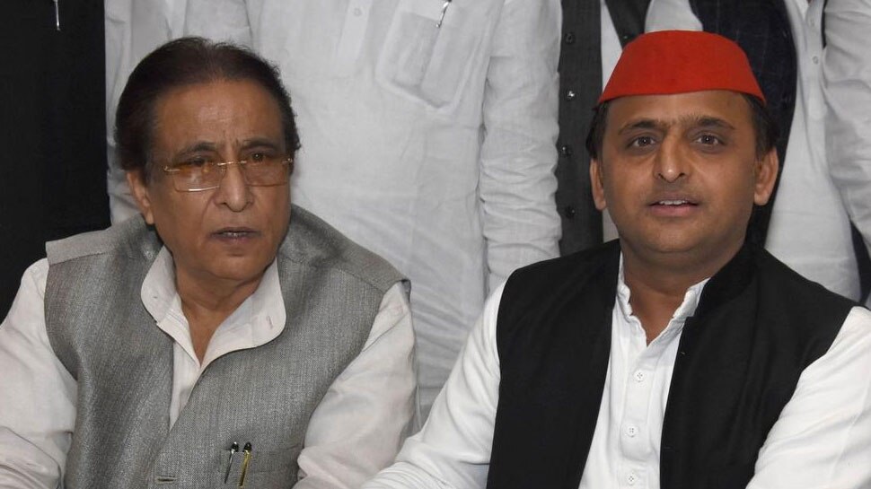 Akhilesh Yadav Meets Azam Khan: अखिलेश और आजम के बीच सिब्बल कराएंगे सुलह! आज दिल्ली में होगी अहम मुलाकात