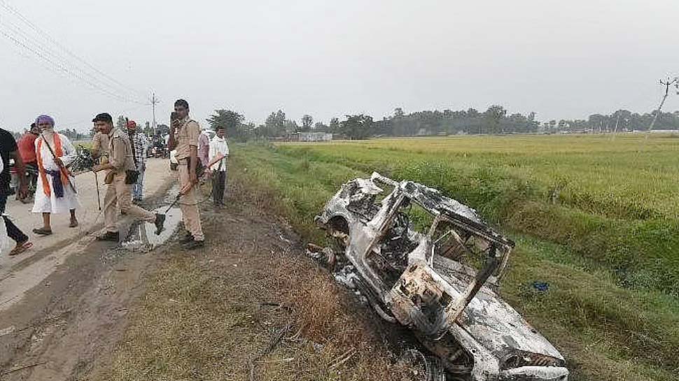 Lakhimpur Case: लखीमपुर खीरी हिंसा के गवाह को मारी गई गोली, किसान नेता ने सुनाई आपबीती