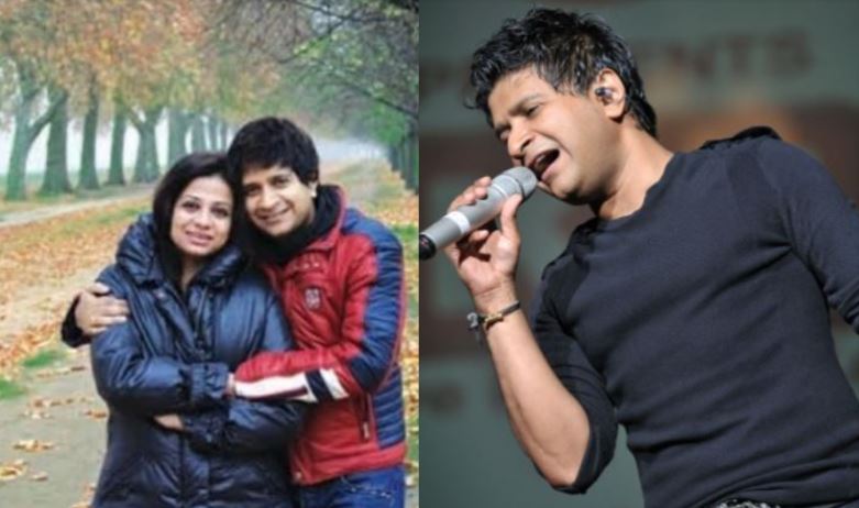 Singer KK Died: केके ने 7 जन्मों के लिए थामा था बचपन की दोस्त का हाथ, बीच राह में छोड़ गए साथ