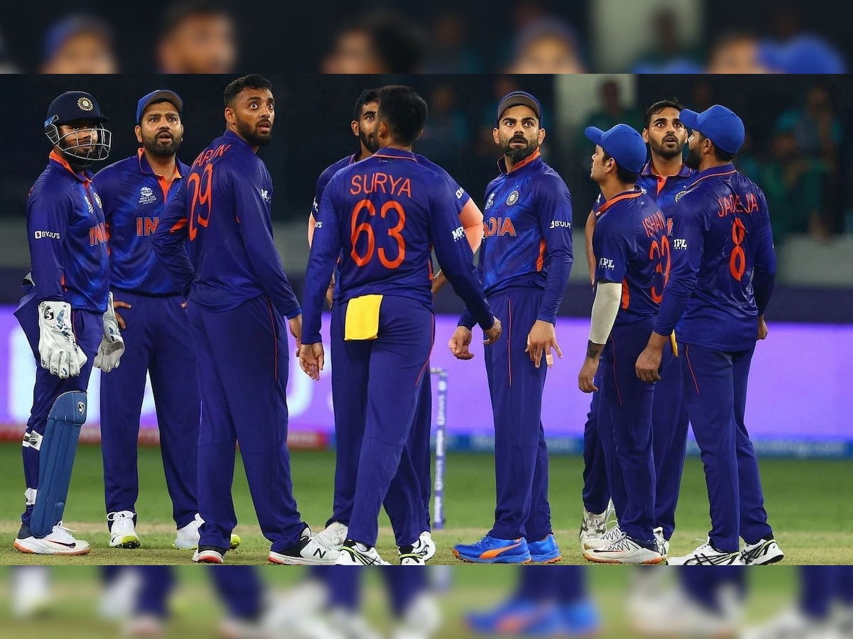 Team India