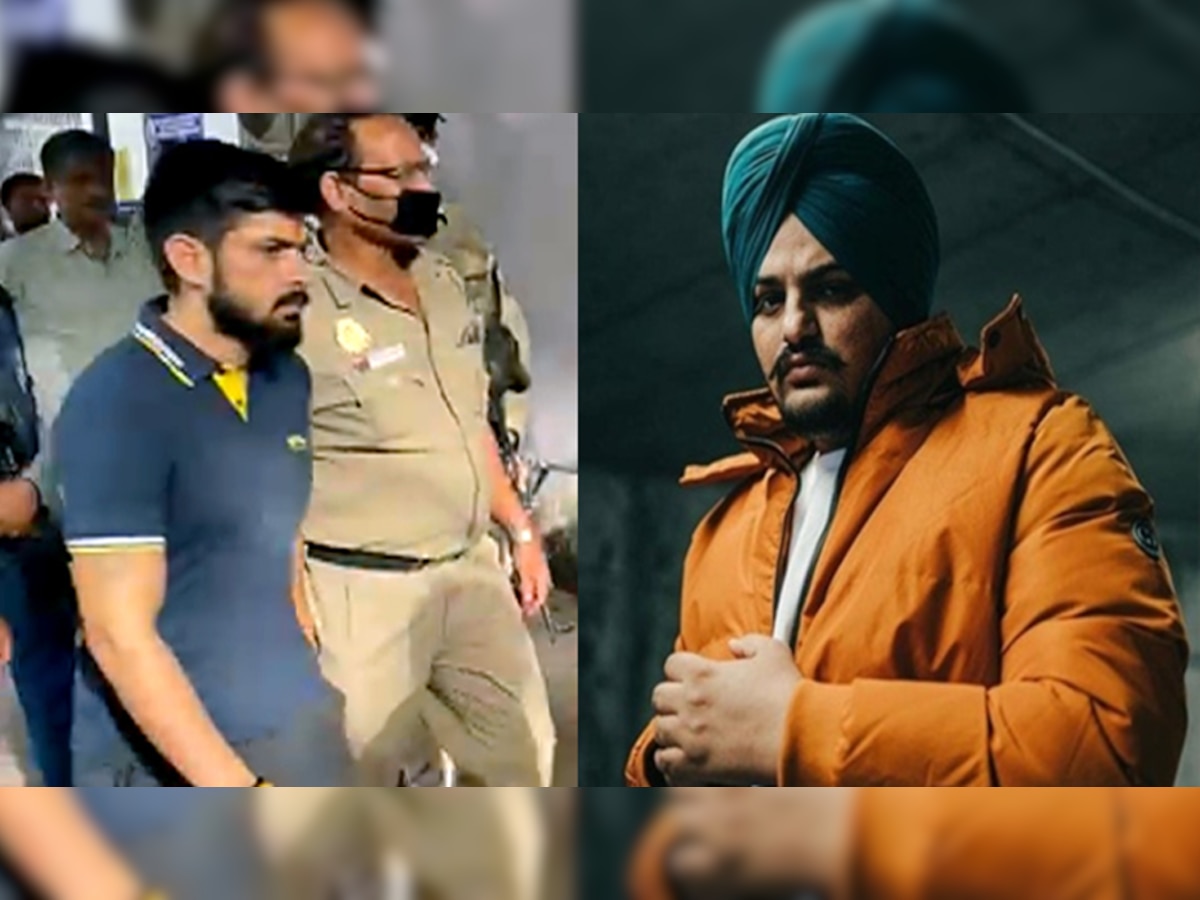 Sidhu moose wala murder case: लॉरेंस बिश्नोई ने पूछताछ में किया बड़ा खुलासा, मूसेवाला के मर्डर के पीछे ये कनेक्शन