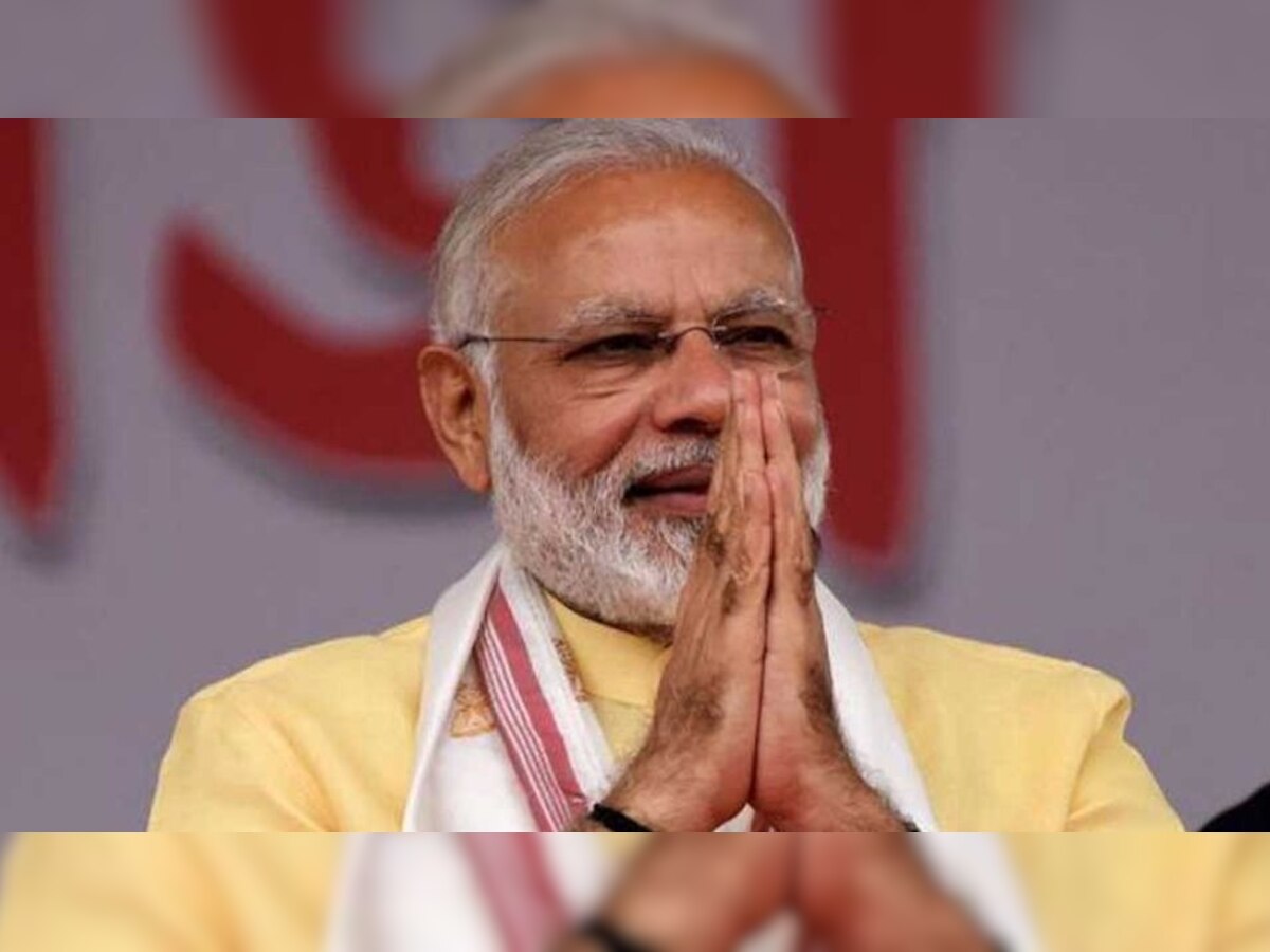 PM मोदी 3 जून को लखनऊ में 75 हजार करोड़ की 2 हजार परियोजनाओं का करेंगे शुभारंभ