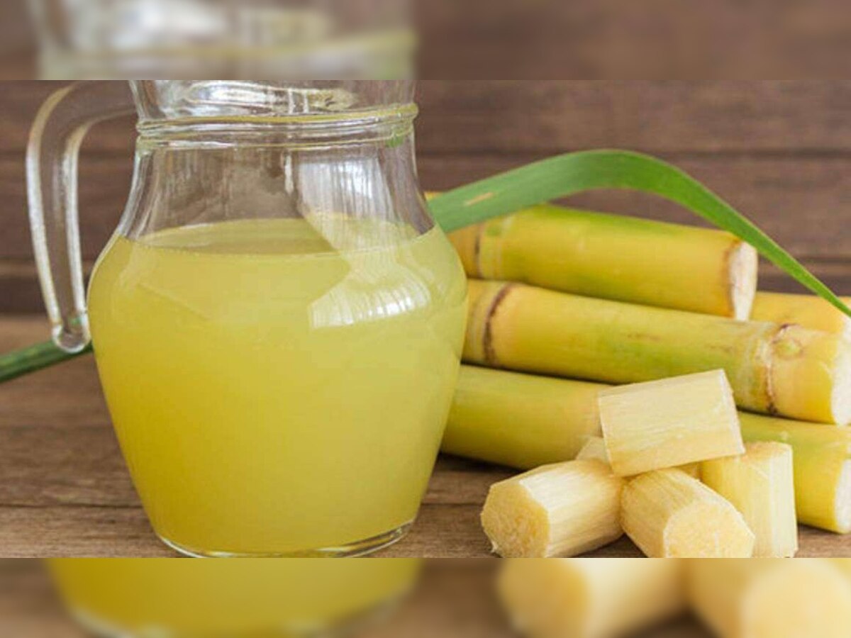 Sugarcane Juice Side Effects