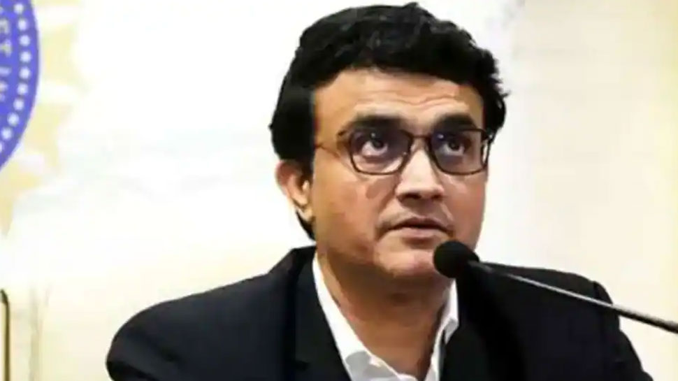 Sourav Ganguly: सौरव गांगुली के इस ट्वीट से मची सनसनी, कहा- आगे लोगों की भलाई के लिए करूंगा काम