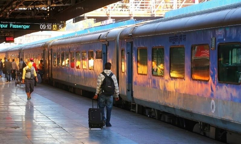 Indian Railways: अब नहीं छूटेगा आपका स्टेशन, रेलवे ने यात्रियों के लिए शुरू की शानदार सुविधा