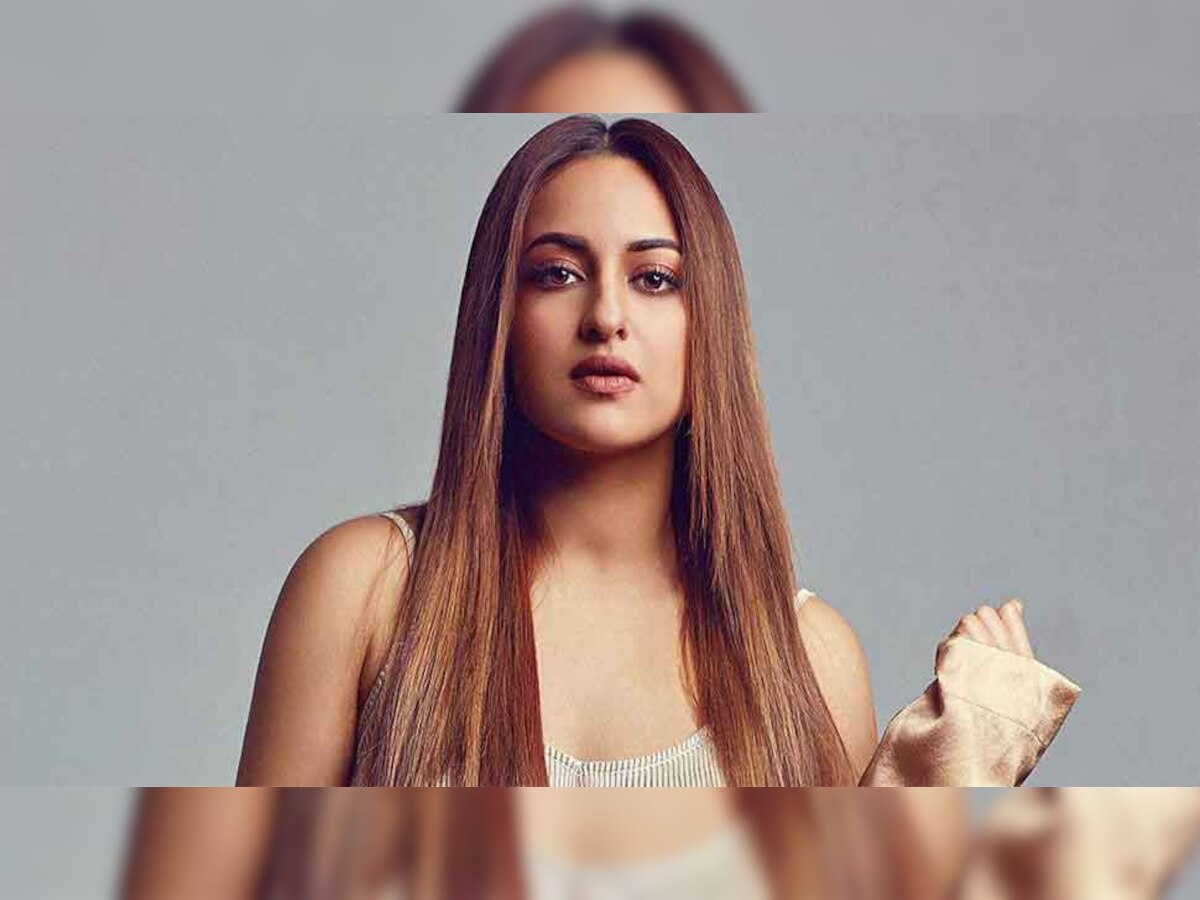 Sonakshi Sinha Birthday Special When Sonakshi Got Stuck On A Question Related To Ramayana And