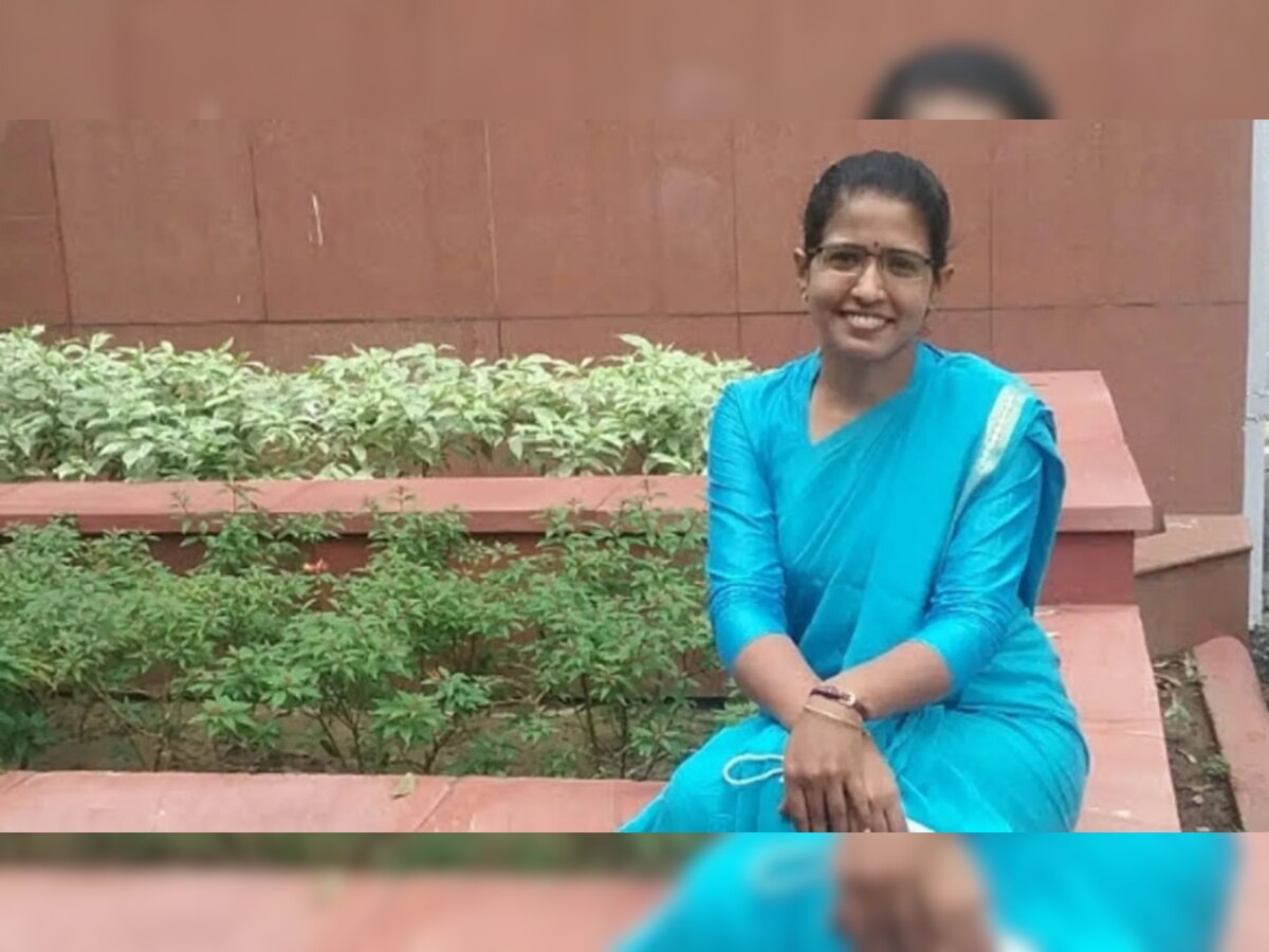 Motivational Story of Aruna: कर्ज से परेशान पिता ने किया था सुसाइड, UPSC परीक्षा में 5 बार झेली असफलता; छठी बार में रच दिया इतिहास