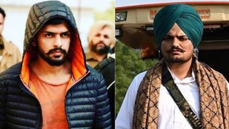 Sidhu Moosewala Murder Case: सिद्धू मूसेवाला मर्डर केस में लॉरेंस बिश्नोई गैंग के 2 गुर्गे रिमांड पर, हत्यारों के आने-जाने के रास्ता का पता चला