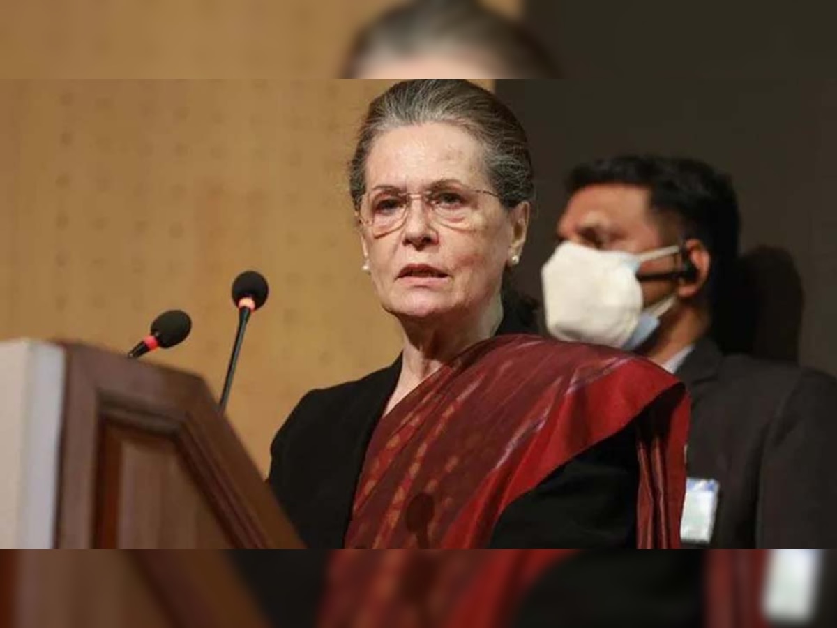 sonia gandhi