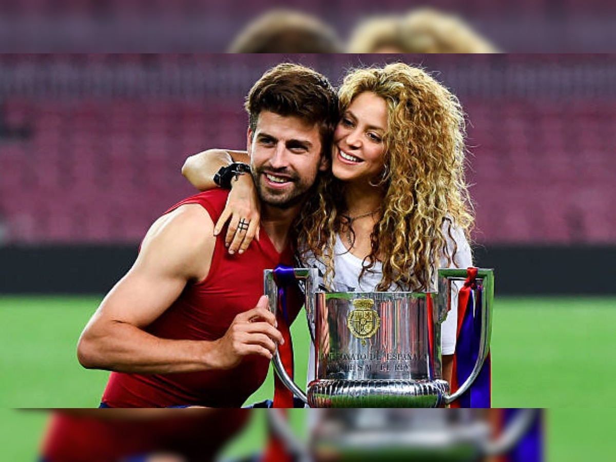 Shakira: पॉप सिंगर शकीरा की पर्सनल लाइफ में मचा बड़ा बवाल, फुटबॉलर बॉयफ्रेंड से हुआ ब्रेकअप!