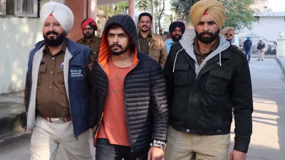 Sidhu Moosewala Murder Case: लॉरेंस बिश्नोई को पंजाब-हरियाणा HC से झटका, पंजाब ना भेजने की याचिका खारिज