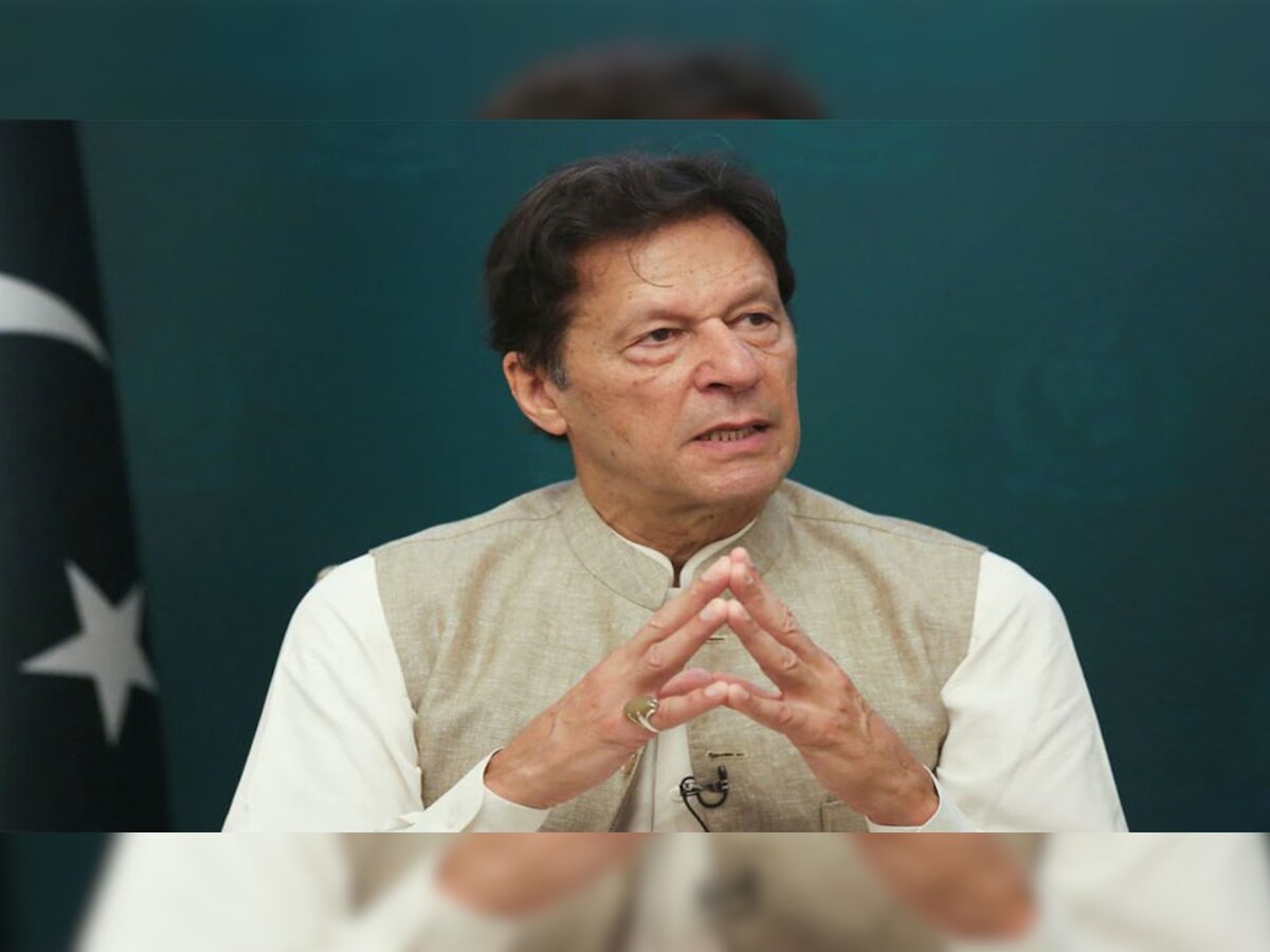 Imran Khan: पाकिस्तान में छिड़ने जा रहा है गृहयुद्ध? इमरान खान ने बताई ये वजह 