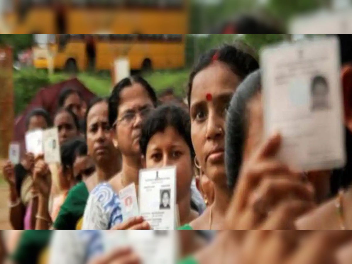 Mandar Assembly By-Election: भाजपा ने गठबंधन सरकार पर लगाया जनता को ठगने का आरोप