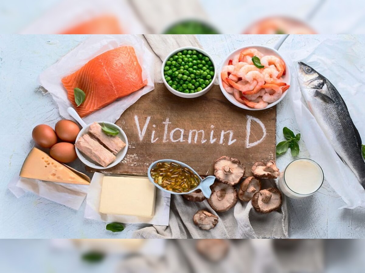 Vitamin-D की कमी पूरी करेंगी ये चीज